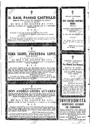 ABC MADRID 05-08-1971 página 73