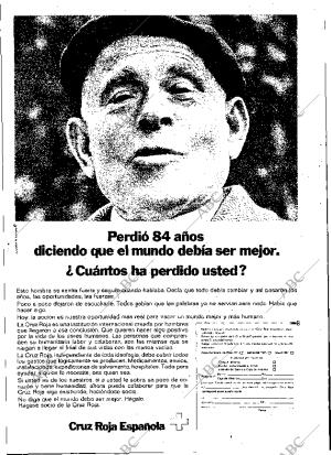 ABC MADRID 05-08-1971 página 82