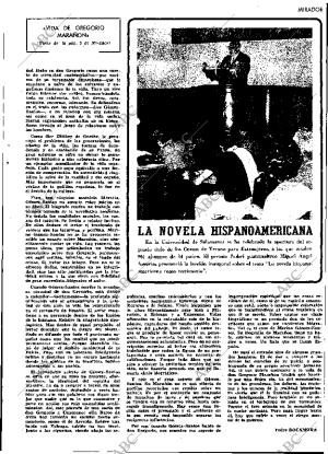ABC MADRID 05-08-1971 página 83