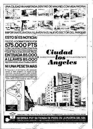 ABC MADRID 05-08-1971 página 88