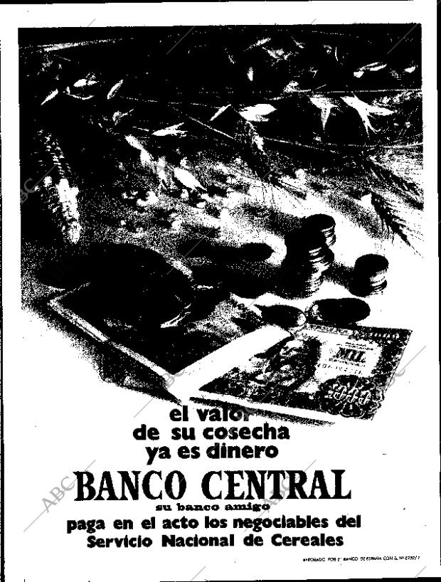 ABC SEVILLA 06-08-1971 página 10