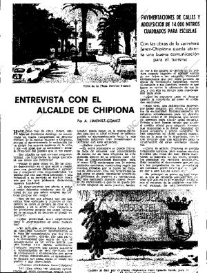 ABC SEVILLA 06-08-1971 página 11