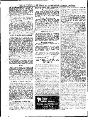 ABC SEVILLA 06-08-1971 página 30