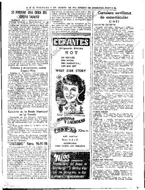 ABC SEVILLA 06-08-1971 página 41