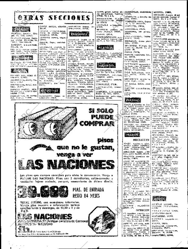 ABC SEVILLA 06-08-1971 página 48