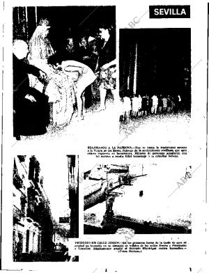 ABC SEVILLA 06-08-1971 página 5