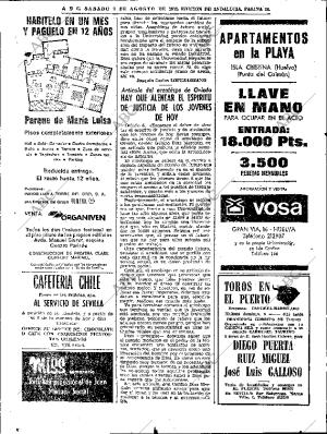 ABC SEVILLA 07-08-1971 página 26