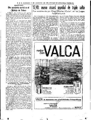ABC SEVILLA 07-08-1971 página 41