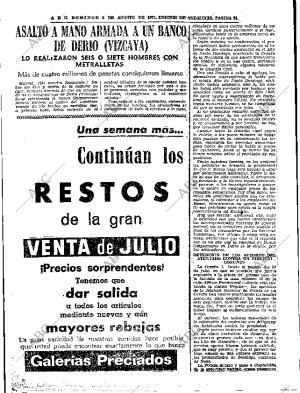 ABC SEVILLA 08-08-1971 página 21