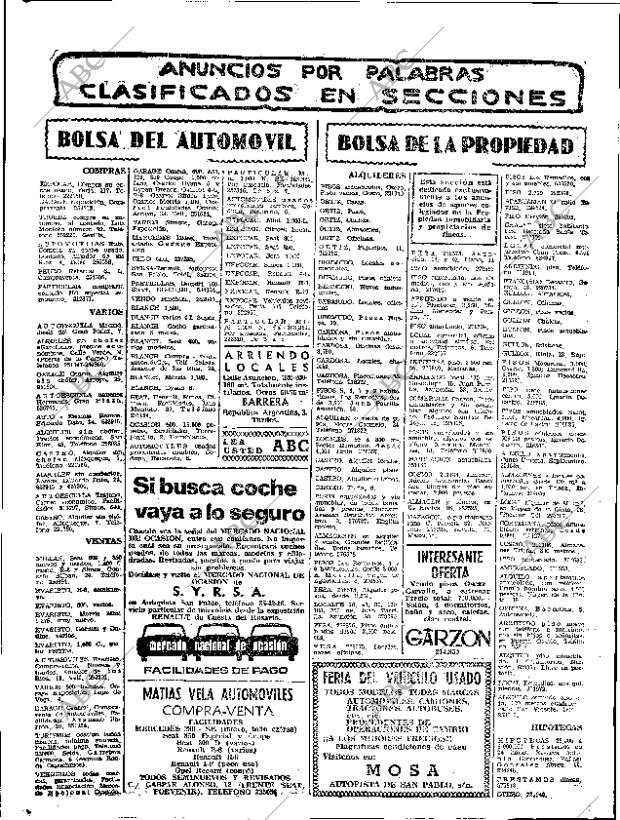 ABC SEVILLA 08-08-1971 página 46