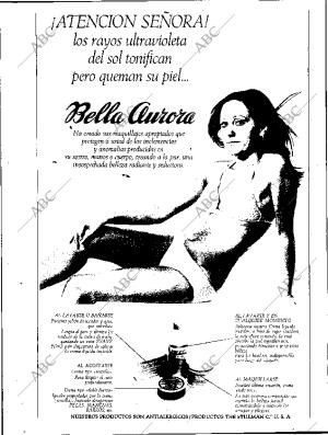 ABC SEVILLA 08-08-1971 página 8