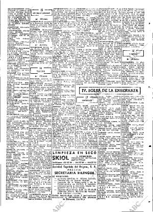 ABC MADRID 10-08-1971 página 61