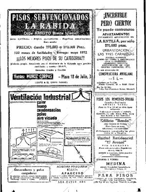 ABC SEVILLA 10-08-1971 página 55