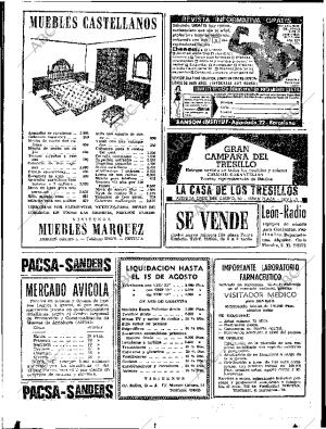 ABC SEVILLA 10-08-1971 página 58