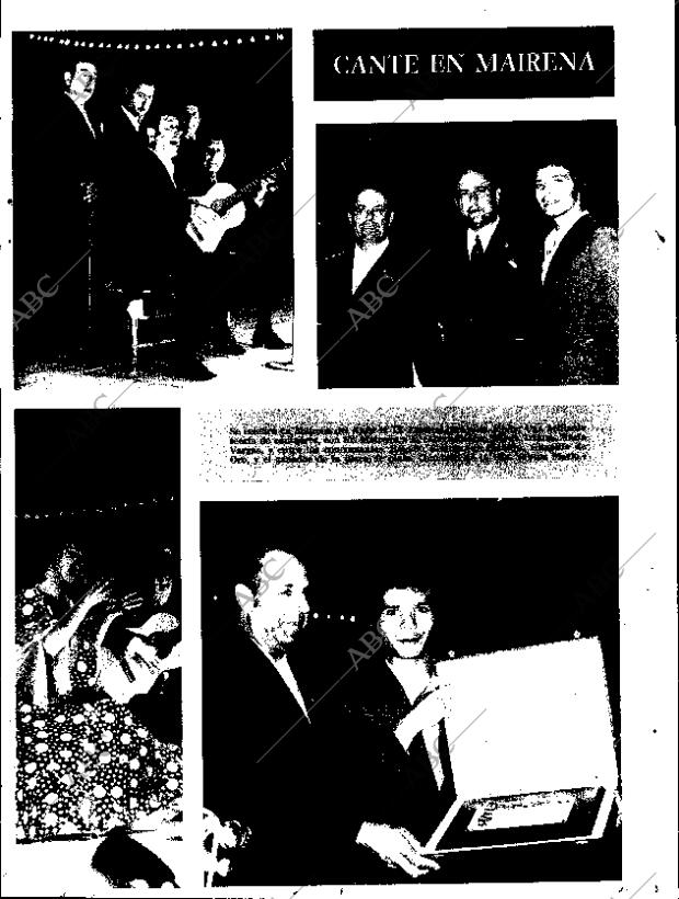 ABC SEVILLA 10-08-1971 página 7