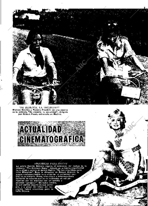 ABC MADRID 11-08-1971 página 11