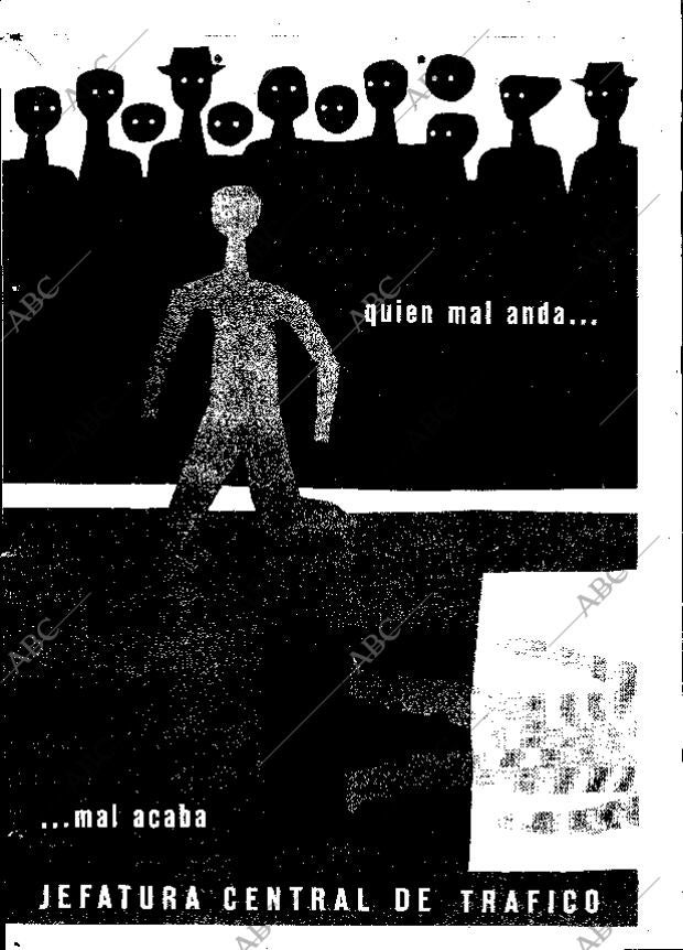 ABC MADRID 11-08-1971 página 2