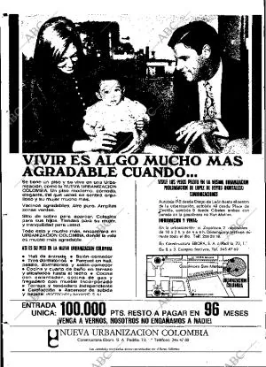 ABC MADRID 11-08-1971 página 4