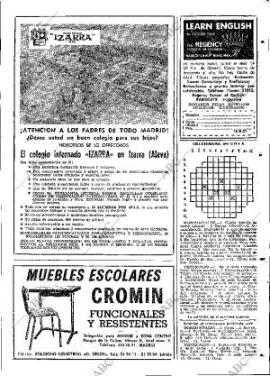 ABC MADRID 11-08-1971 página 75