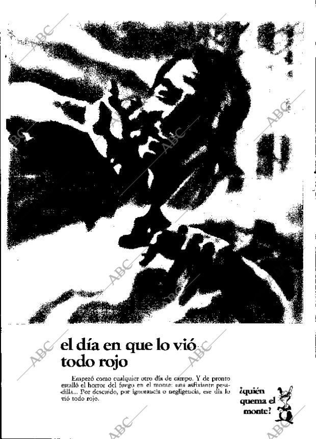 ABC MADRID 11-08-1971 página 78