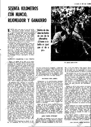 ABC MADRID 11-08-1971 página 83