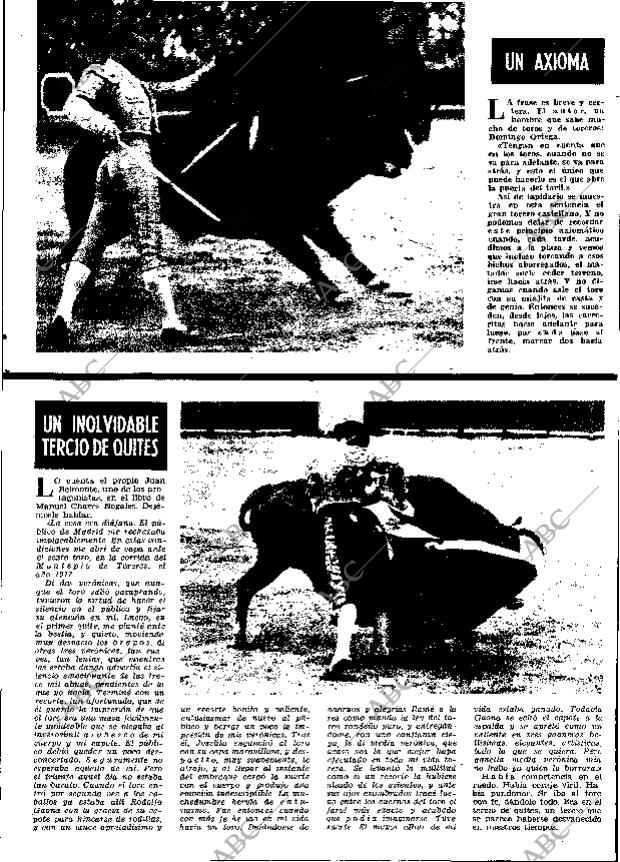 ABC MADRID 11-08-1971 página 87