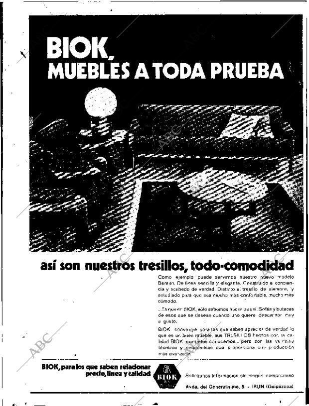 ABC SEVILLA 11-08-1971 página 2