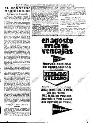 ABC SEVILLA 11-08-1971 página 35