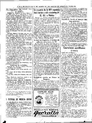ABC SEVILLA 11-08-1971 página 44