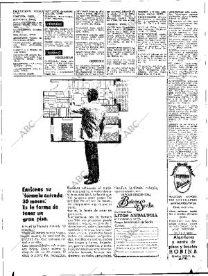 ABC SEVILLA 11-08-1971 página 48