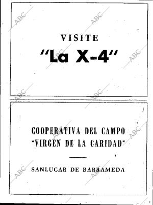 ABC SEVILLA 14-08-1971 página 11