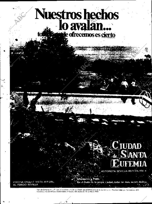 ABC SEVILLA 14-08-1971 página 12