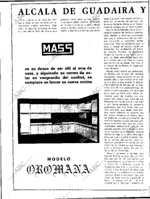 ABC SEVILLA 14-08-1971 página 18