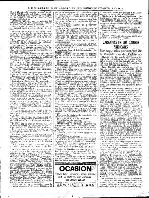 ABC SEVILLA 14-08-1971 página 34