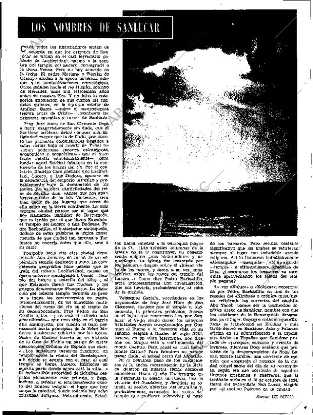 ABC SEVILLA 14-08-1971 página 5