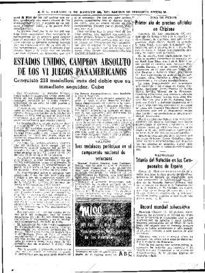 ABC SEVILLA 14-08-1971 página 58