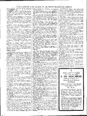 ABC SEVILLA 14-08-1971 página 62