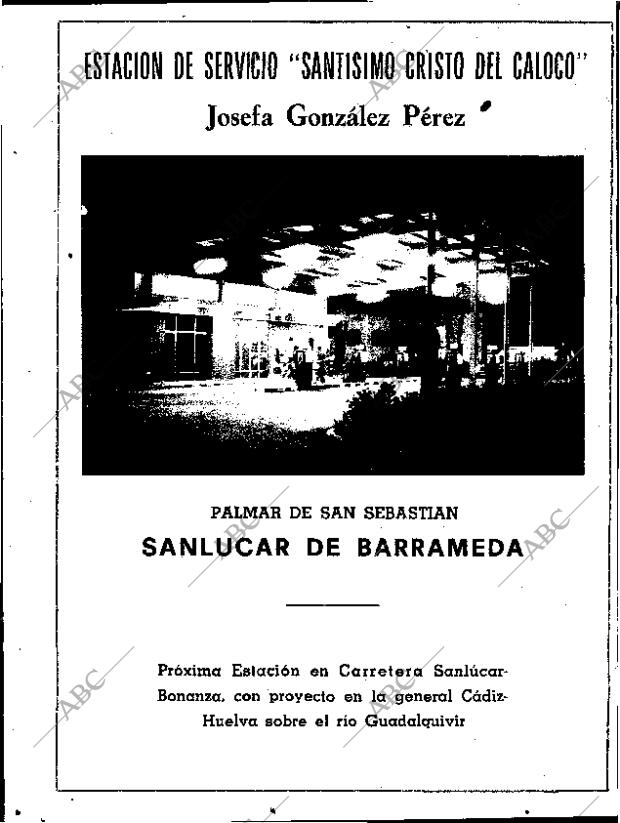 ABC SEVILLA 14-08-1971 página 8