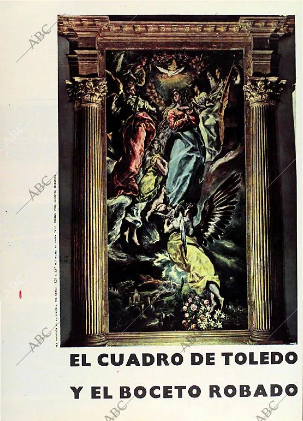 BLANCO Y NEGRO MADRID 14-08-1971 página 14