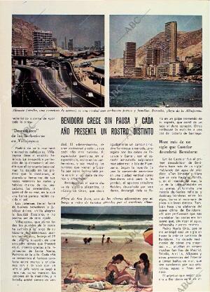 BLANCO Y NEGRO MADRID 14-08-1971 página 40