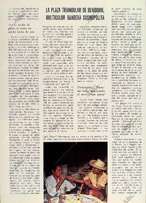 BLANCO Y NEGRO MADRID 14-08-1971 página 46