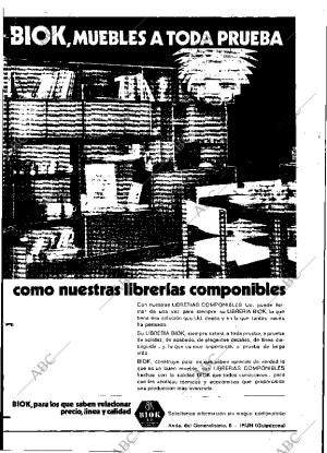 ABC MADRID 19-08-1971 página 10