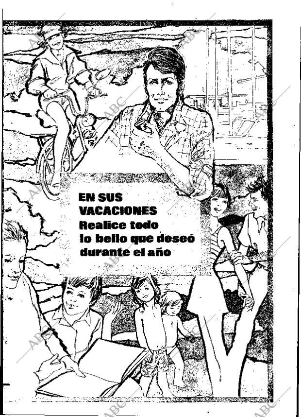 ABC MADRID 19-08-1971 página 12