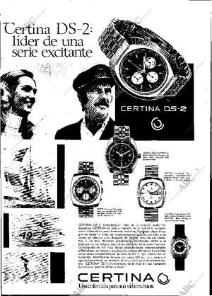 ABC MADRID 19-08-1971 página 2