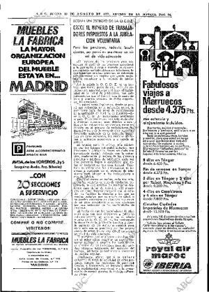 ABC MADRID 19-08-1971 página 24