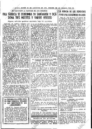 ABC MADRID 19-08-1971 página 26