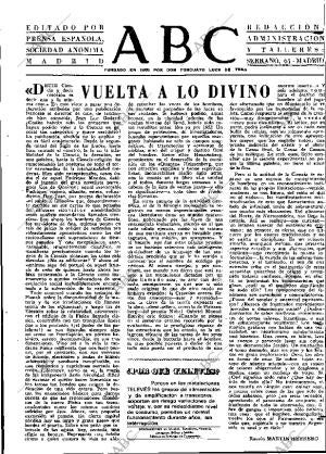 ABC MADRID 19-08-1971 página 3