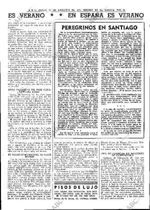 ABC MADRID 19-08-1971 página 31
