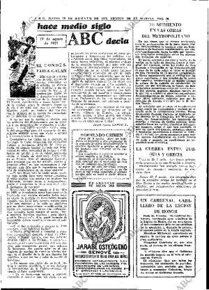 ABC MADRID 19-08-1971 página 36