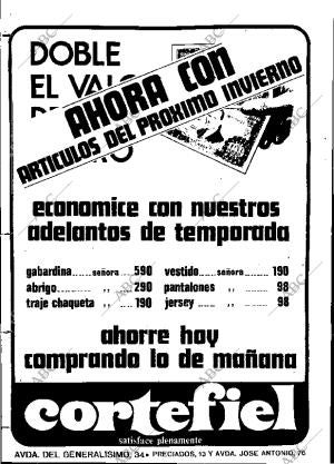 ABC MADRID 19-08-1971 página 4